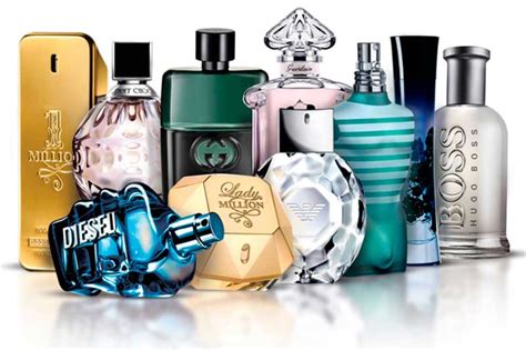 perfumes importados online